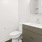Bathroom with lots of counterspace