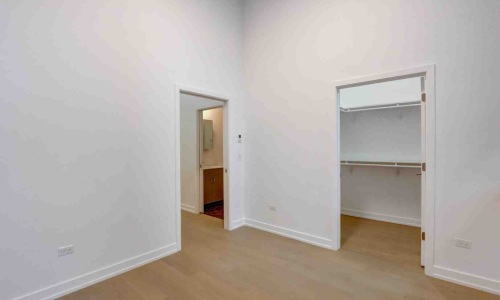 studio apartments