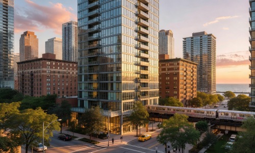 chicago rental condos header image