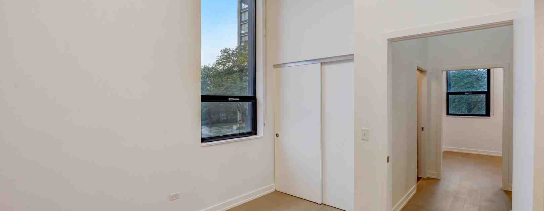 Edgewater Chicago lakefront neighborhood - edgewater il