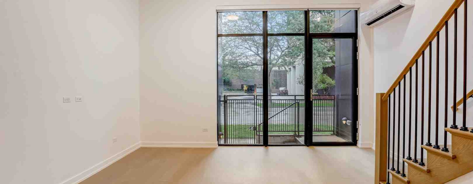 exclusive apartment for rent