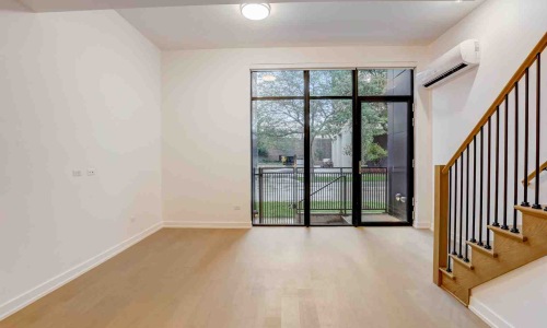 exclusive apartment for rent