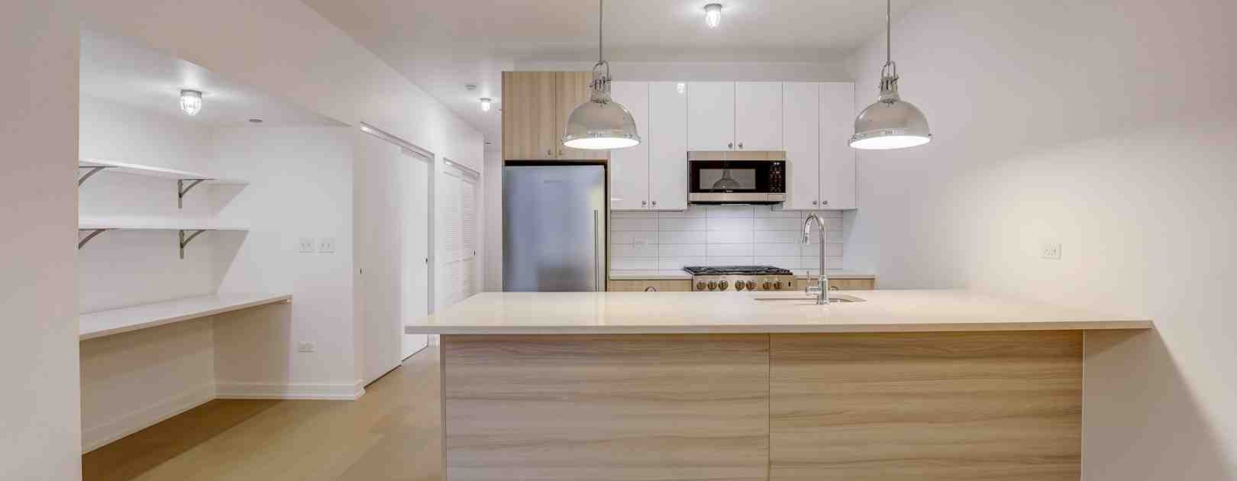 efficiency apartments with utilities included