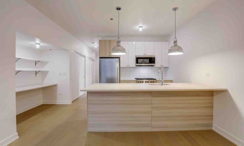 efficiency apartments with utilities included