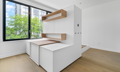 apartments with Ori units - apartments with Ori units