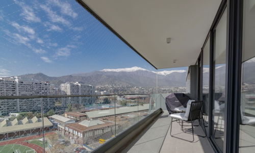 apartments with views