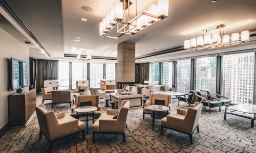 Luxury apartments in Chicago - chicago apartments with best amenities