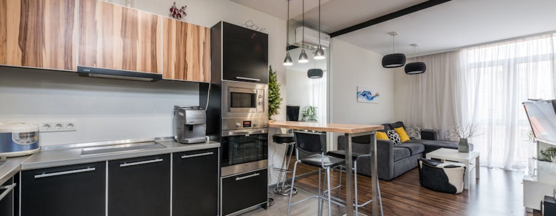 apartments with high ceilings - apartments with high ceilings