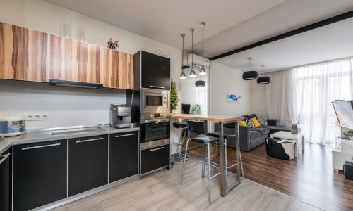 apartments with high ceilings - apartments with high ceilings