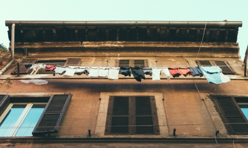 apartment with in-unit laundry - apartment with in-unit laundry