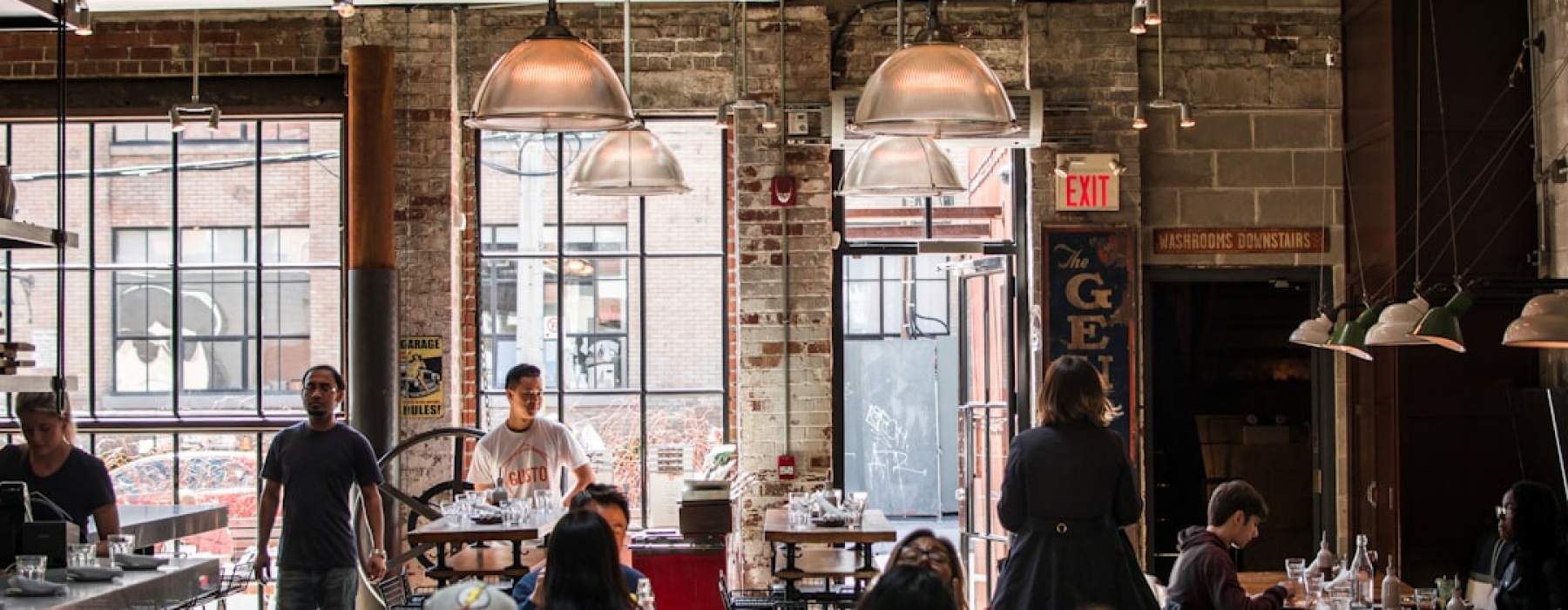 edgewater cafe - edgewater cafe