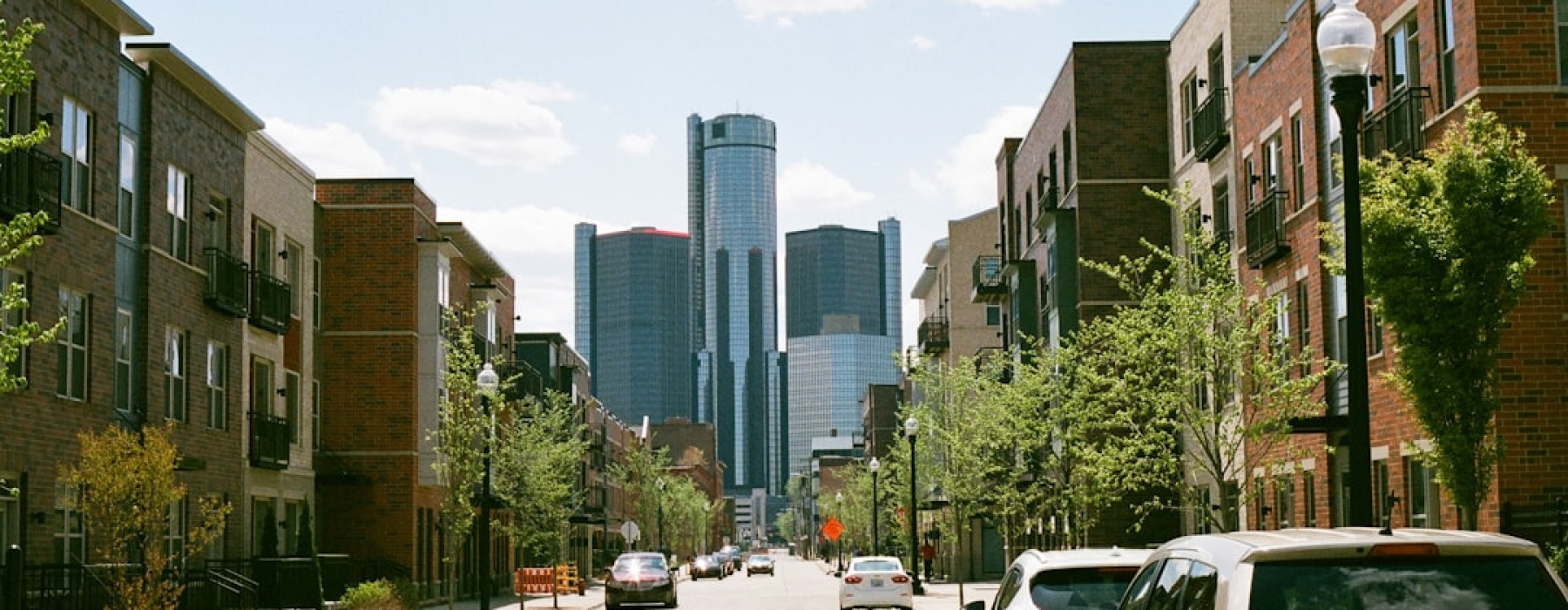 apartments in detroit with utilities included