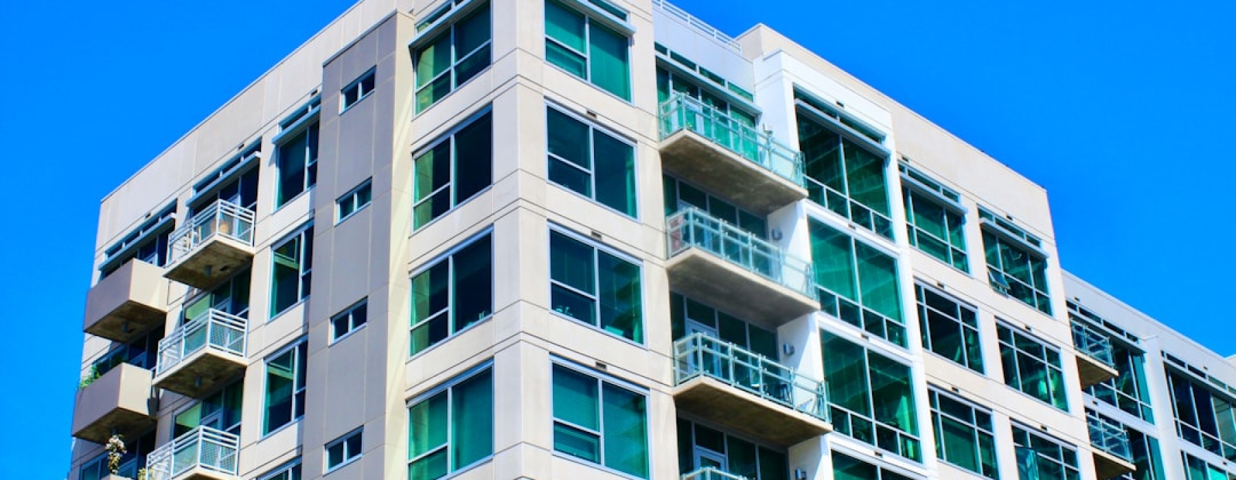 apartments with concierge