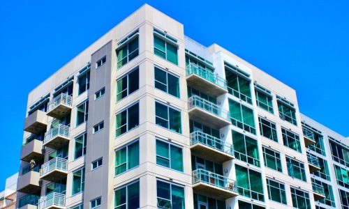 apartments with concierge