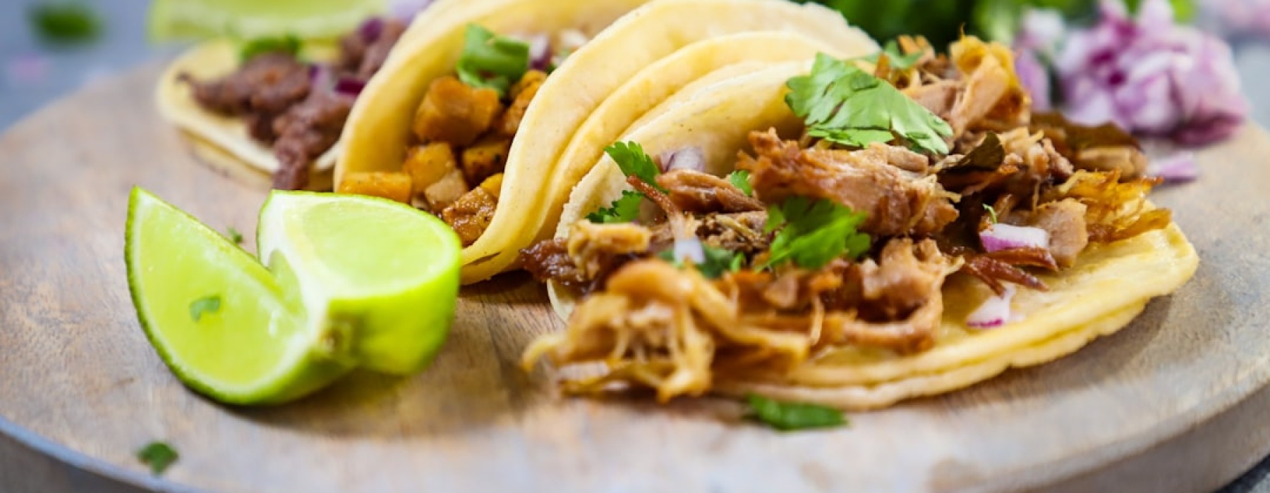 Mexican food - Edgewater Chicago Mexican food