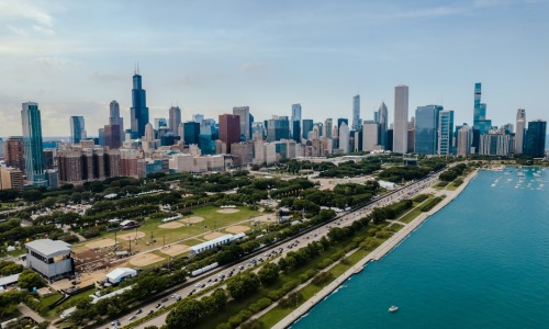 Chicago lakefront apartments - Chicago lakefront apartments