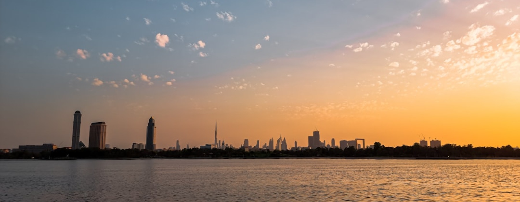 Edgewater luxury skyline - Edgewater luxury lifestyle