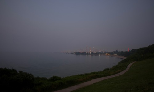 Edgewater lakefront - Edgewater neighborhood guide