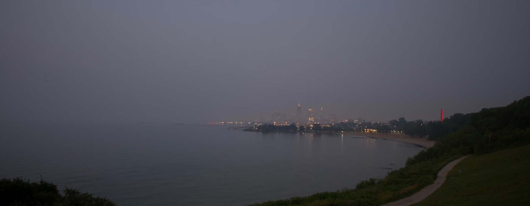 Edgewater lakefront - Edgewater neighborhood guide
