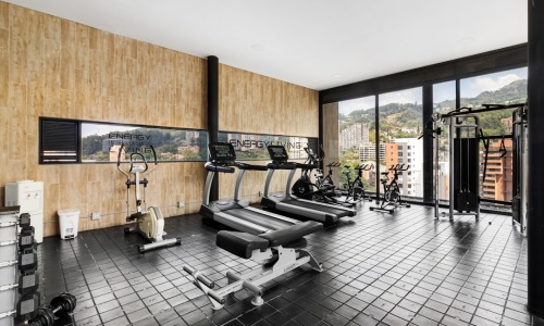 apartments with 24 hour gym - apartments with 24 hour gym
