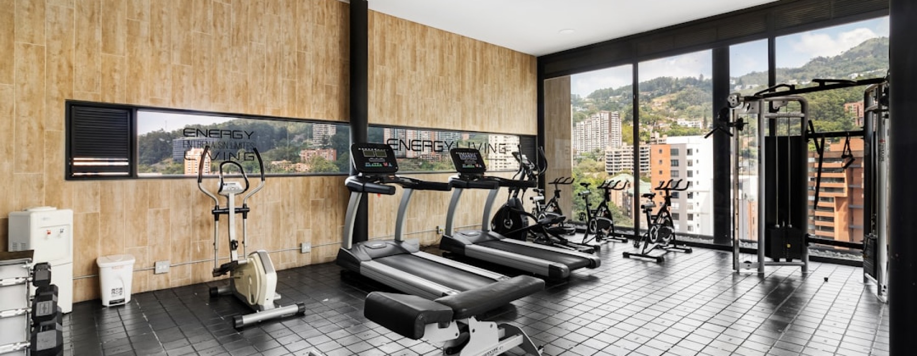 apartments with 24 hour gym - apartments with 24 hour gym