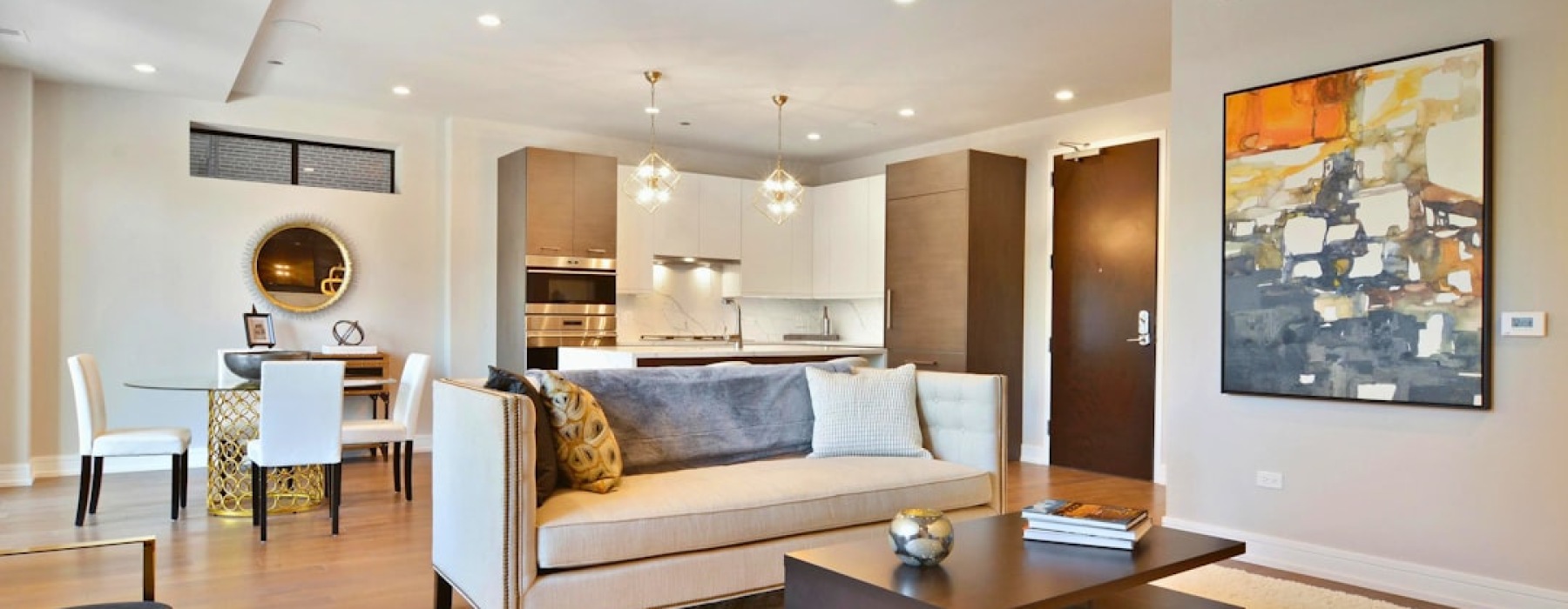 high end apartments Chicago - high end apartments Chicago