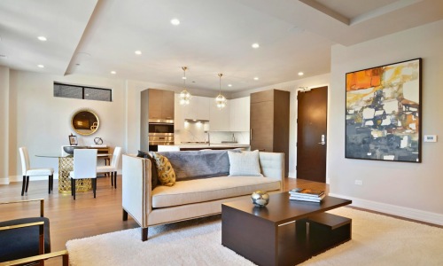high end apartments Chicago - high end apartments Chicago