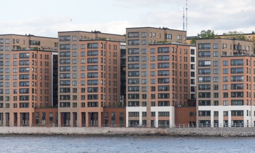 Edgewater waterfront apartments - Apartments for rent Edgewater