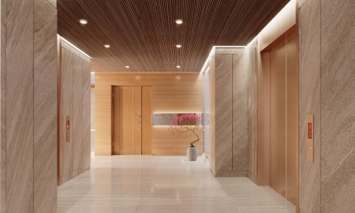 24/7 concierge service luxury apartment lobby - 24/7 concierge service